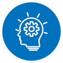 Realization icon