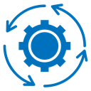 Recovery icon