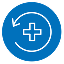 Recovery icon