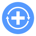 Recovery icon