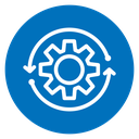 Recovery icon