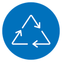 Recycle 2 icon