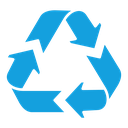 Recycle icon