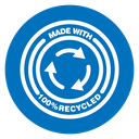 Recycle materials icon