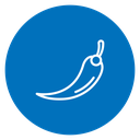 Red Chilli icon