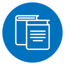 Reference data icon