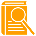 Reference Data icon