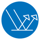 Reflect 2 icon