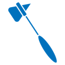 Reflex hammer icon