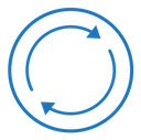 Refresh icon
