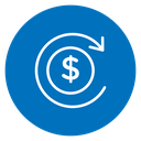 Refund 2 icon