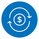 Refund icon