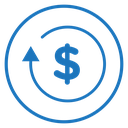 Refund icon