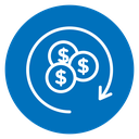 Refund icon
