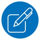 Register icon