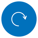 Reload button 2 icon