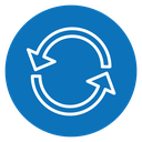 Reload button icon