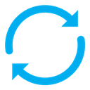 Reload button icon