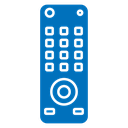 Remote icon