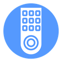 Remote icon