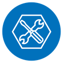 Repair icon