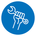 Repair icon