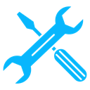 Repair Tools icon