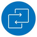 Replace 2 icon