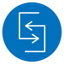 Replace icon