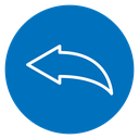 Reply icon