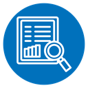 Research icon