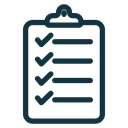 Reservation 2 icon