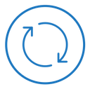 Reset icon