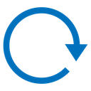 Reset icon