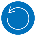 Reset icon