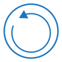 Reset icon
