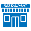 Restaurant icon
