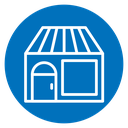 Restaurant icon