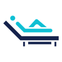 Resting icon
