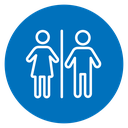 Restroom 2 icon