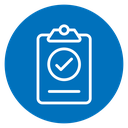 Result icon