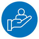 Retention icon