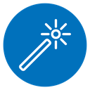 Retouch icon