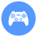 Retro Game Controller icon