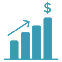 Revenue 4 icon