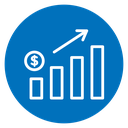 Revenue icon