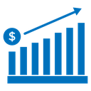 Revenue icon