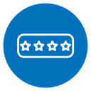 Review icon