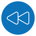 Rewind icon