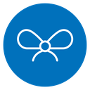 Ribbon icon